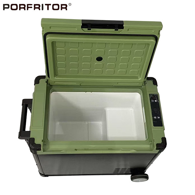 Travel Refrigerator Cooler
