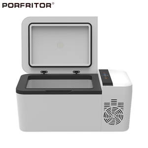 12V Compressor Cooler Box