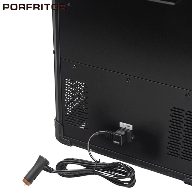 camping refrigerator freezer