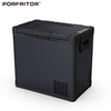 Porfritor Car Refrigerator Freezer