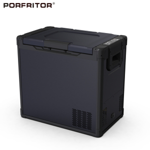 Porfritor Car Refrigerator Freezer