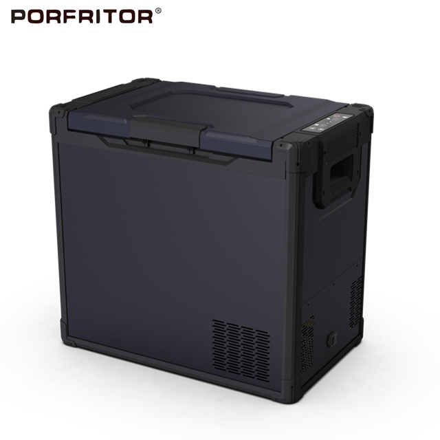 Porfritor Car Refrigerator Freezer