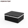  AC/DC 12V 24V Portable Mini Sturdy Truck Freezer For RV Caravan Camping