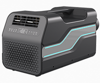 Portable Air Conditioner