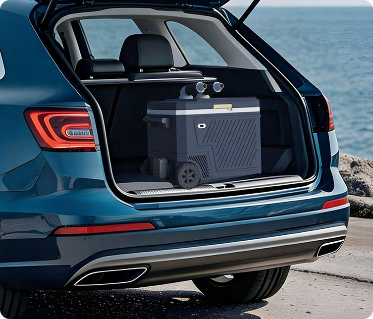 Air Conditioner Cooler