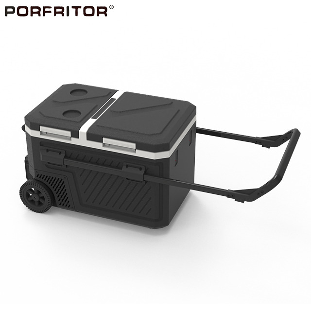 Outdoor Refrigerator 