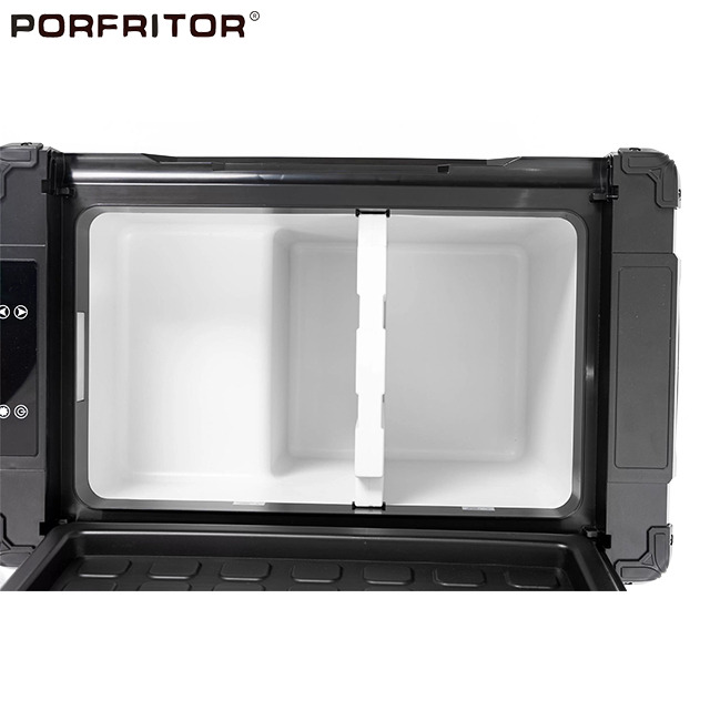 Porfritorcool Fridge Freezer