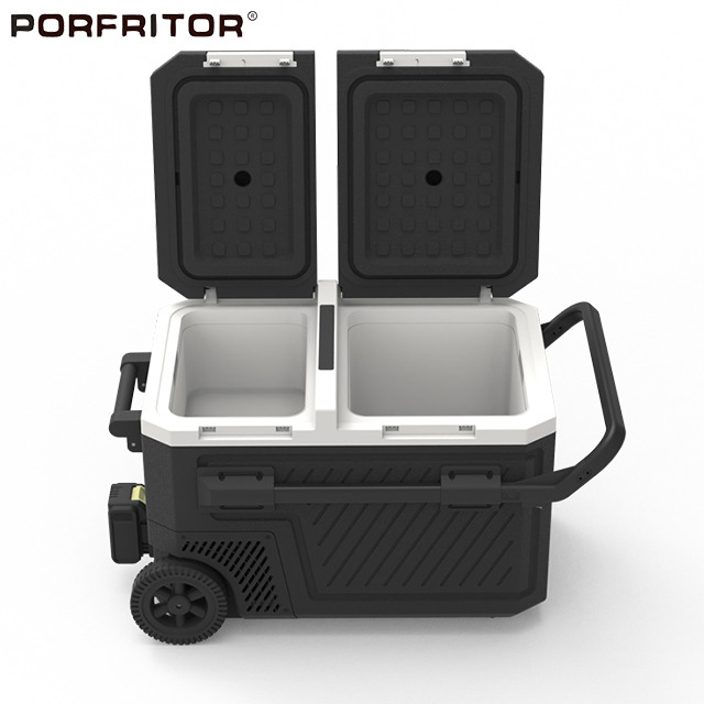 portable fridge