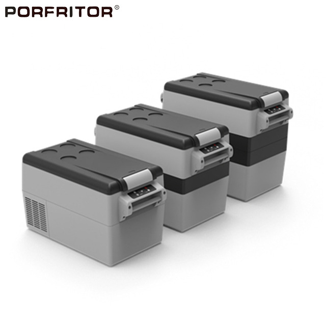 Portable Car Refrigerator