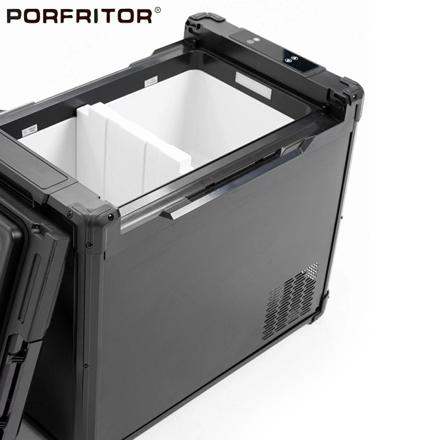 Factory Directly Car Refrigerator