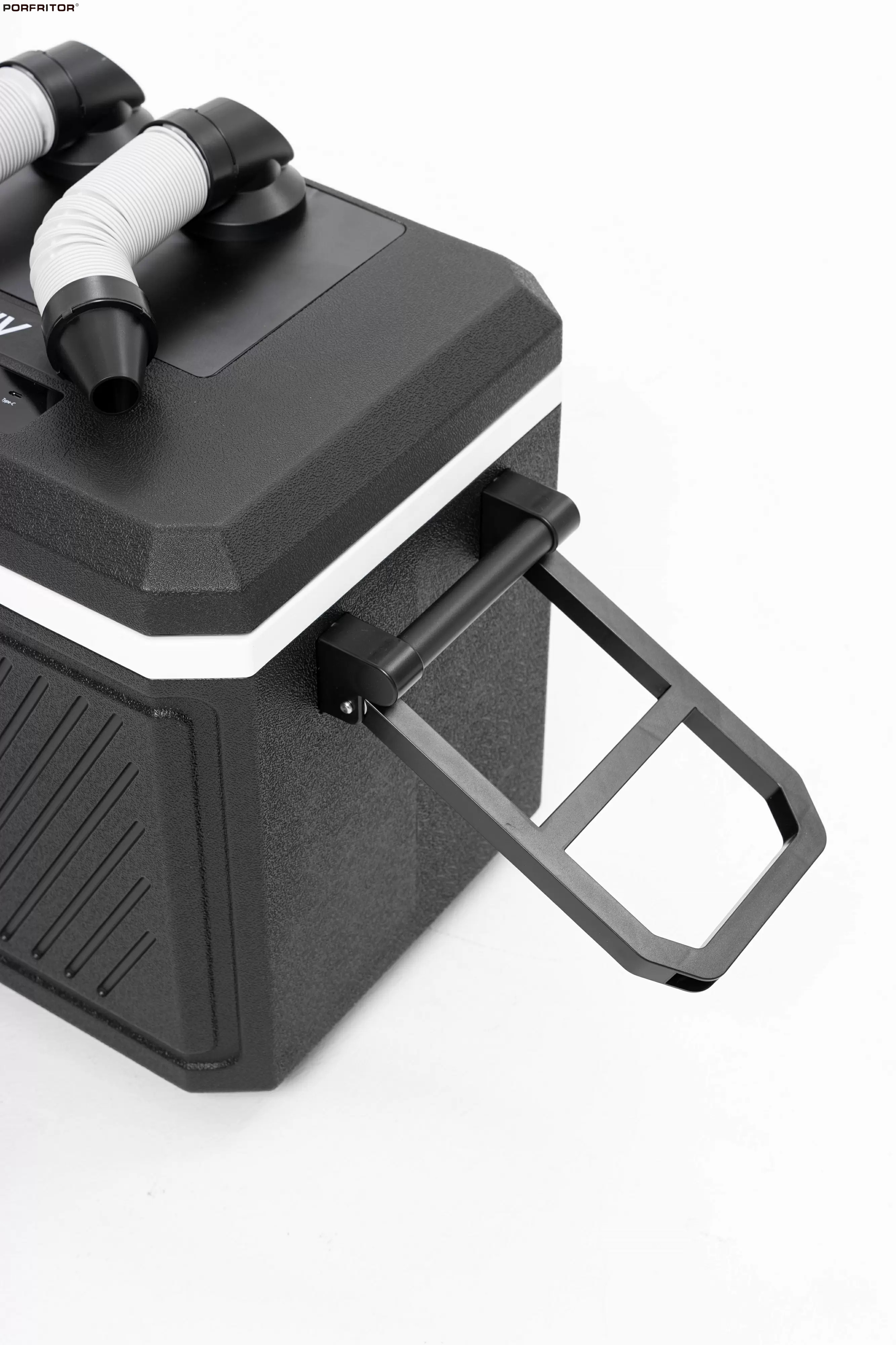 New Arrival Air Cooler Refrigerator 40L With Battery