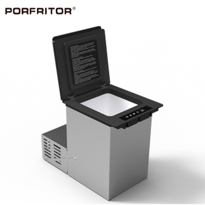 New Arrival DC 12V 24V Refrigerator for Sofa 20L