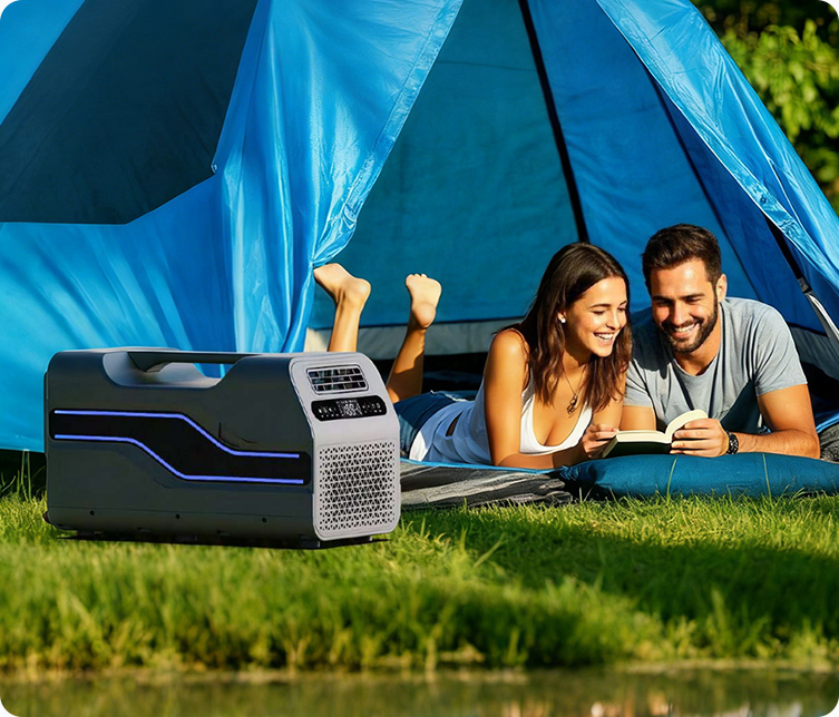 Portable Air Conditioner