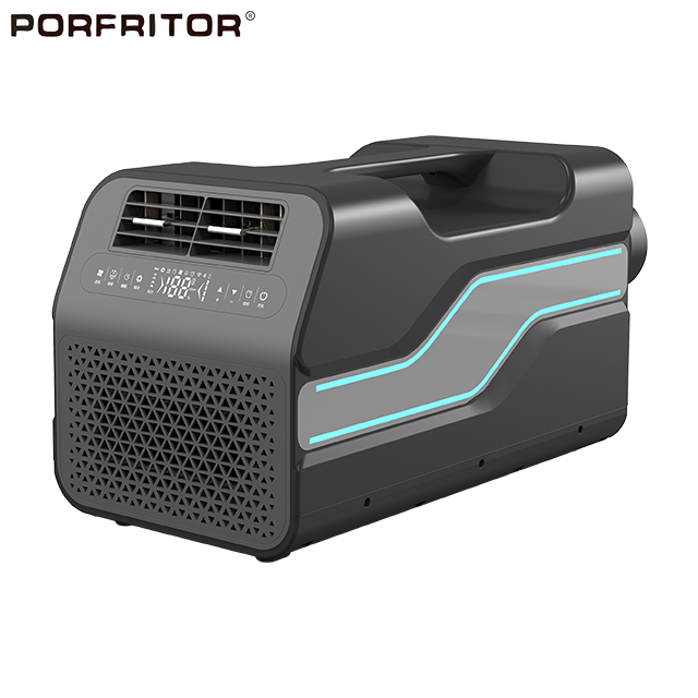 Portable Air Conditioner