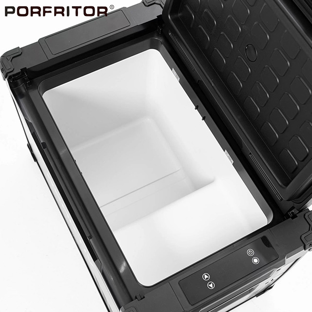 portable fridge freezer for truck