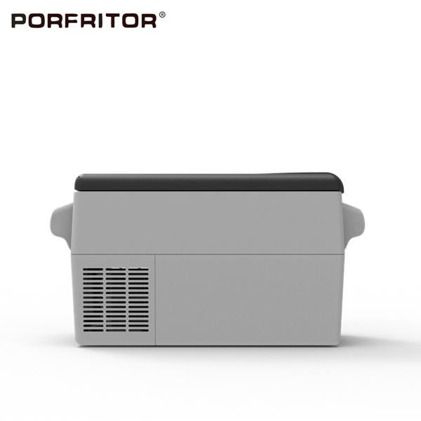 travel fridge for car