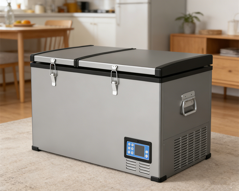 Can I Use A Car Fridge at Home?