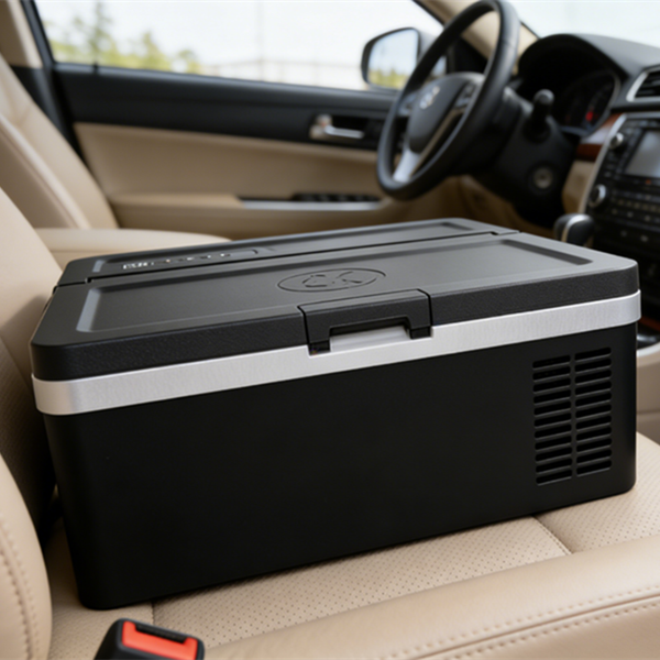 2026 Car Refrigerator Industry Booms: Eco-Innovation And Scenario Expansion Fuel Global Demand