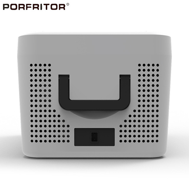 Small DC Fridge Cooler