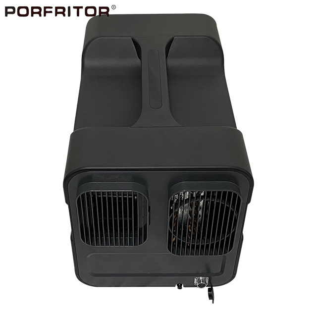 Outdoor DC 48V Air Conditioner