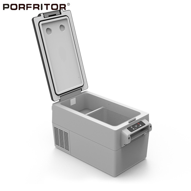 dc refrigerator freezer