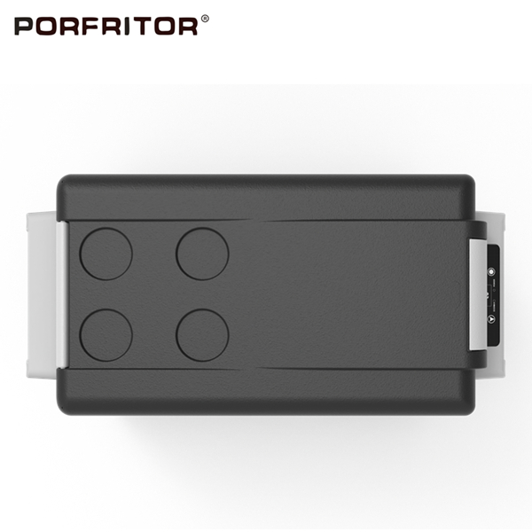 travel fridge freezer