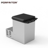 New Arrival DC 12V 24V Refrigerator for Sofa 20L