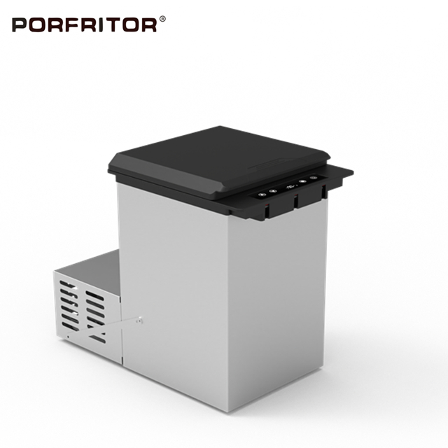 New Arrival DC 12V 24V Refrigerator for Sofa 20L