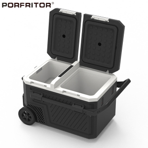 fridge freezer cooler