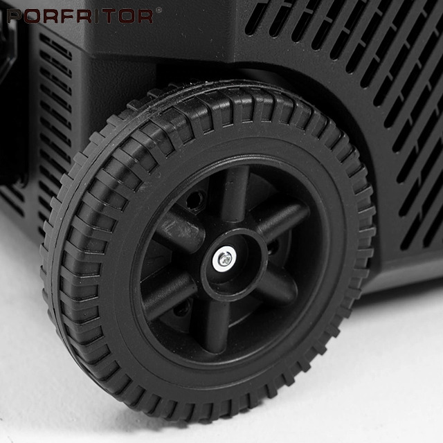 Portable Camping Tent Air Conditioner