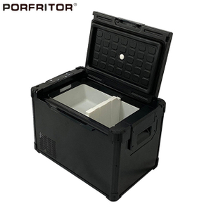 30L 12V fridge freezer