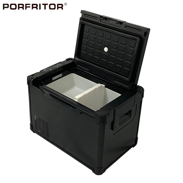 30L 12V fridge freezer