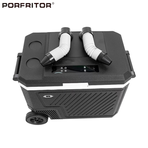 Portable Camping Tent Air Conditioner