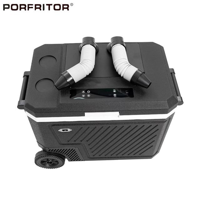 Portable Camping Tent Air Conditioner