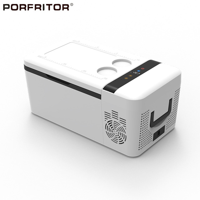 15L Freezer Cooler Box