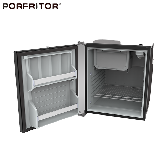 Small Mechanical RV Fridge