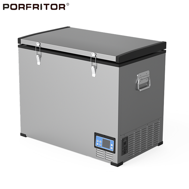 Metal Refrigerator For Medical