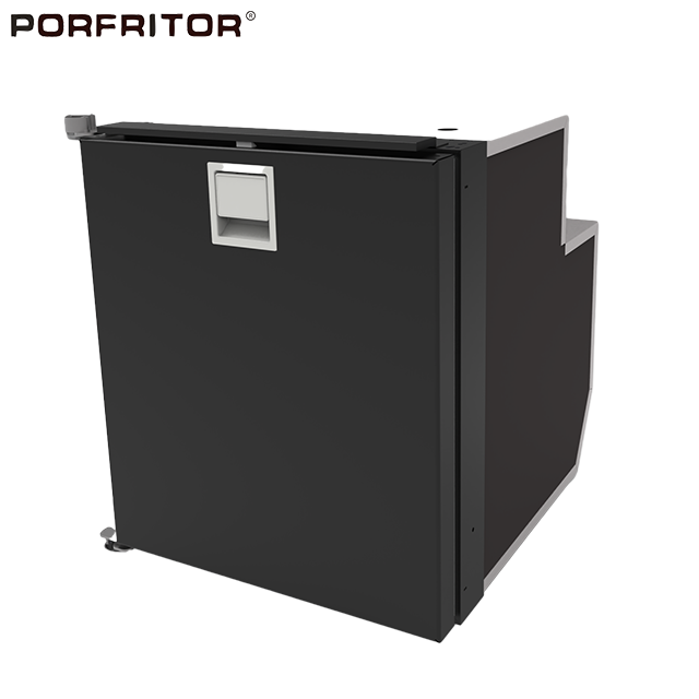 Mechanical Fridge For Auto
