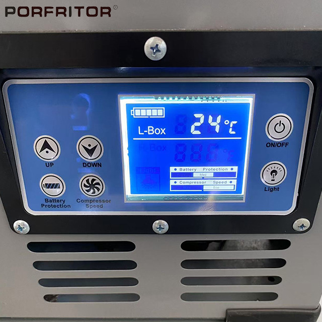 Chemical Refrigerator