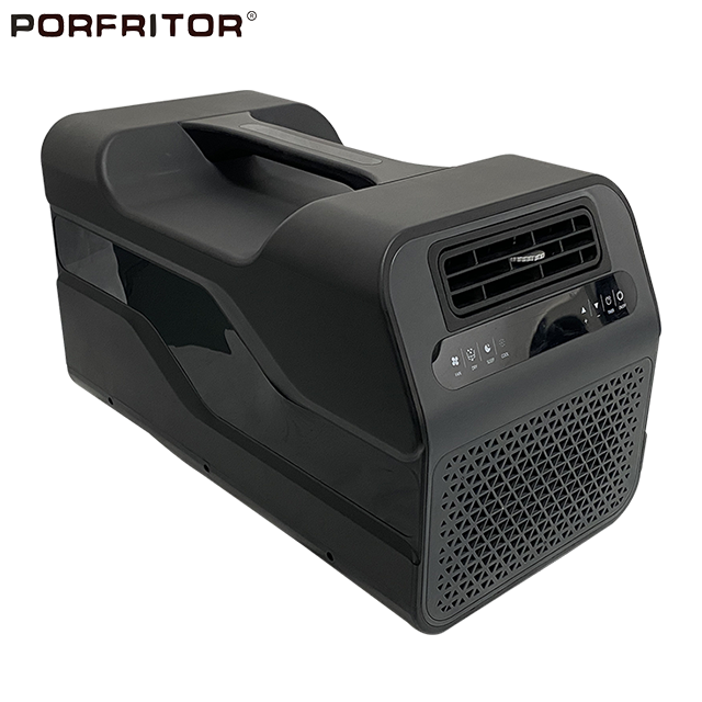 Portable AC