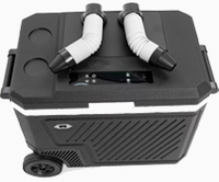 Air Conditioner Cooler