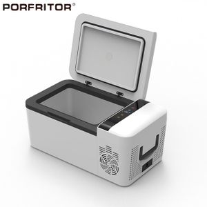 Compressor Car Fridge 