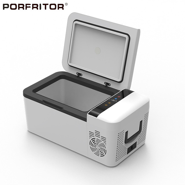 Compressor Car Fridge 