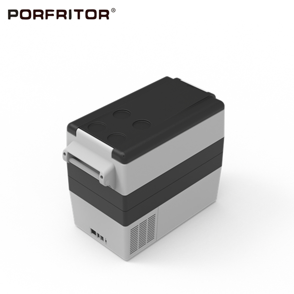 portable freezer cooler