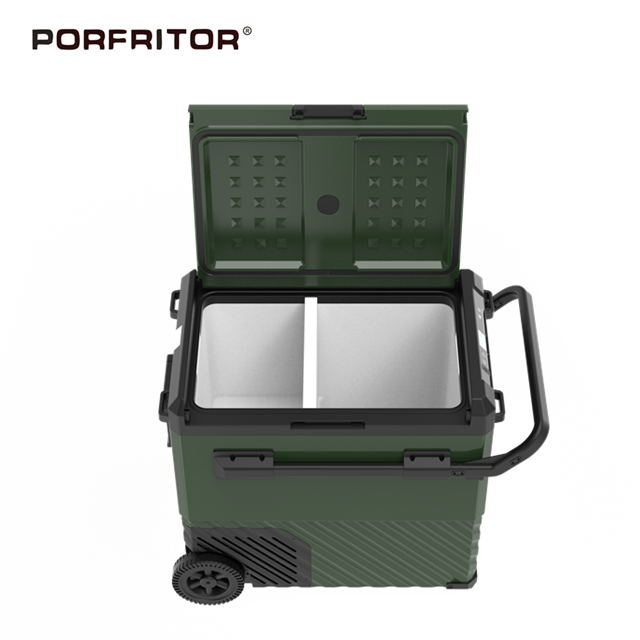 single zone wine cooler