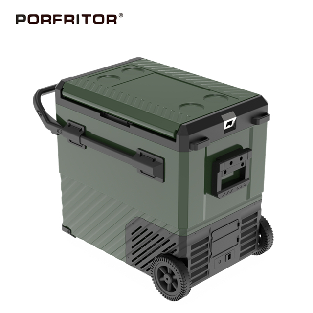 plug in cooler for car