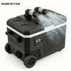 50L Refrigerator And Cooler Innovative Products For Outdoor Camping and Fishing