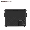 50L 100-240VAC 12V 24V Wine And Beverage Compressor Cooler Box Portable Refrigerators
