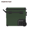 camping outdoor fridge freezer