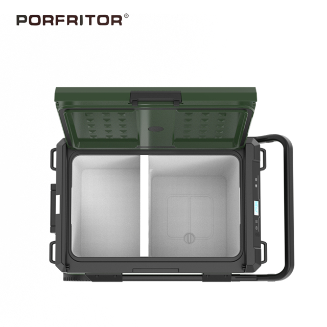 auto fridge